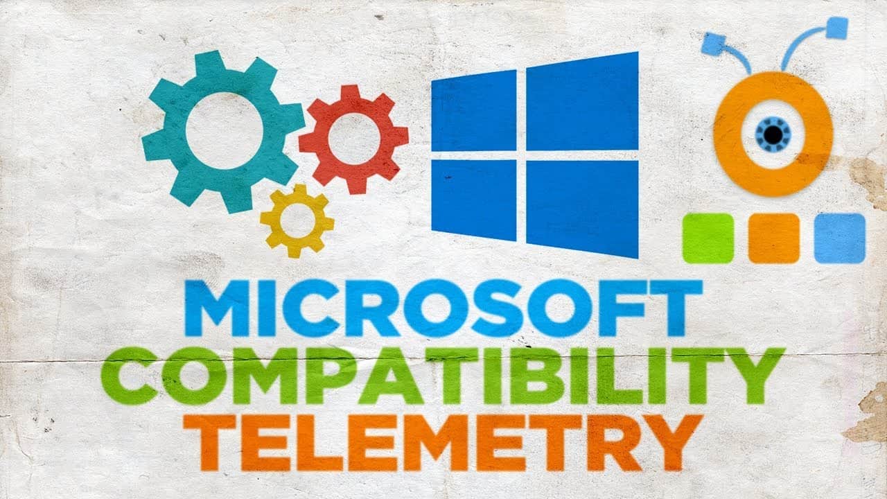 Microsoft Compatibility Telemetry грузит диск Windows 10