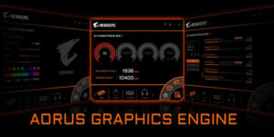 Как пользоваться Aorus Engine