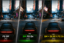 How to enable Smooth Motion in NVIDIA App