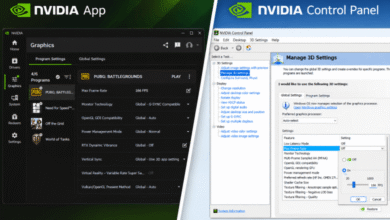 NVIDIA Maximum Frame Rate: What should you set it to?